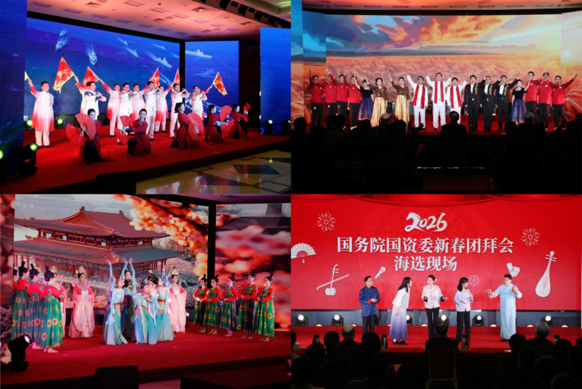 张玉卓、国资、央企、国资委、书记、主任、国企、企业改革